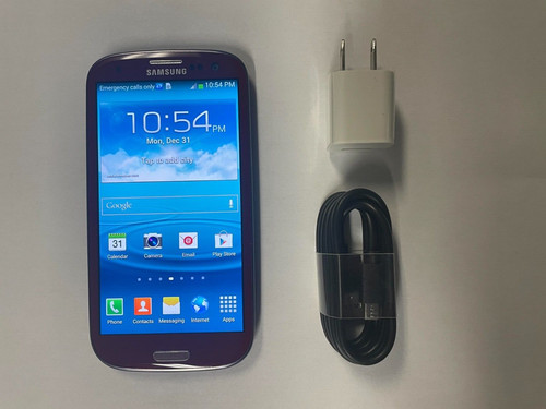 Samsung galaxy i747 - galaxy, s3