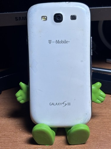 Samsung galaxy - galaxy, s3