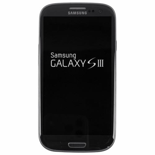 Samsung galaxy iii - samsung, 16gb