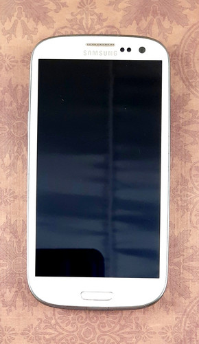 Samsung galaxy iii - galaxy,