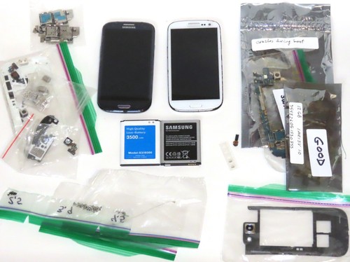 Samsung galaxy iii - iii, s3