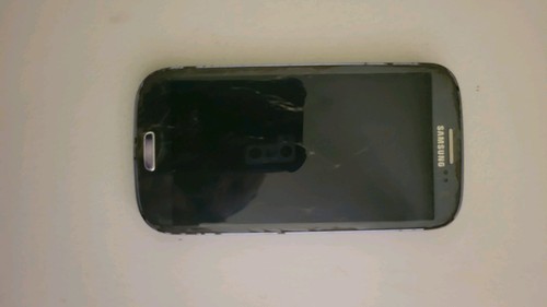 Samsung galaxy iii gb - s,