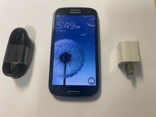 Samsung galaxy i747 t - galaxy, at&t