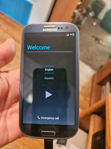 Samsung galaxy iii gb - galaxy,
