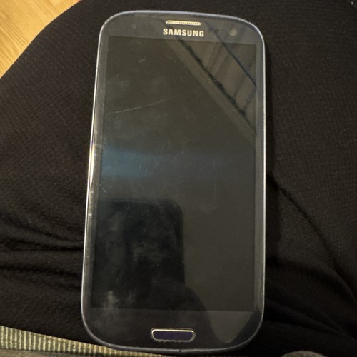 Samsung galaxy iii - (used), s