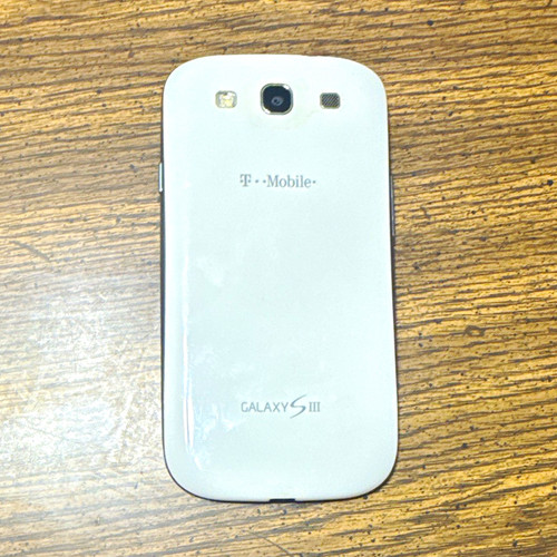 Samsung galaxy iii - samsung, t-mobile