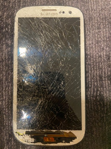Samsung galaxy iii - samsung, s