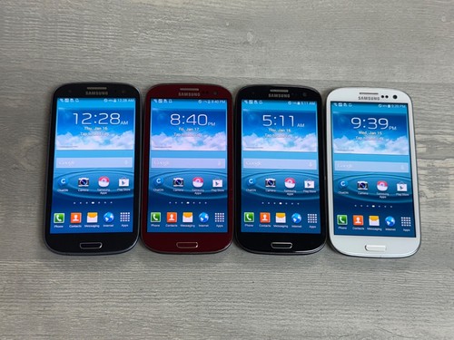 Samsung galaxy iii 16gb - galaxy, s