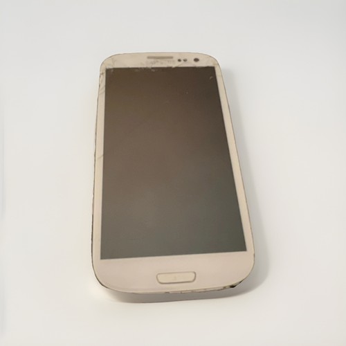 Samsung galaxy iii white - galaxy, s