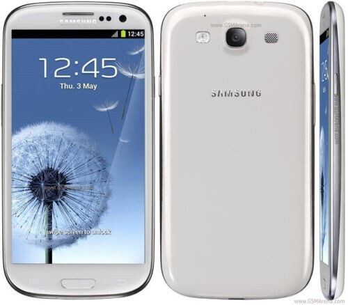 Samsung galaxy unlocked - galaxy, s3